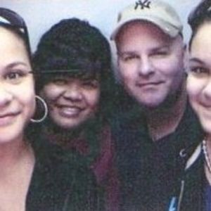 Meet your Posher, Annette